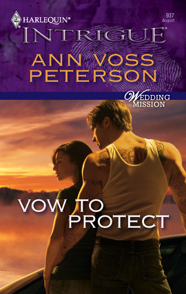 Title details for Vow to Protect by Ann Voss Peterson - Available